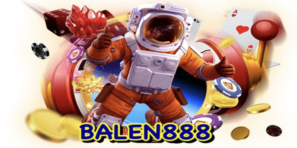 BALEN888