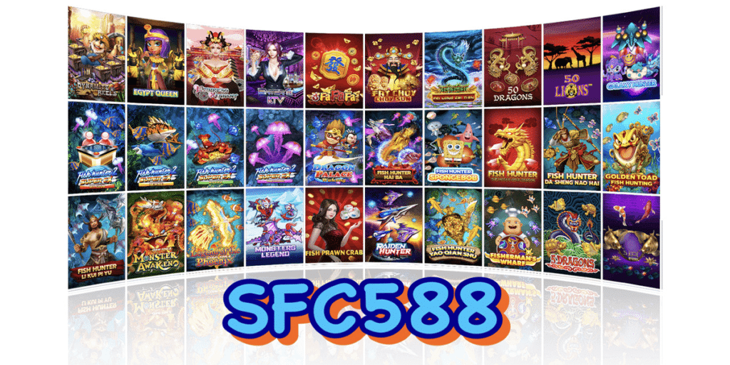 SFC588